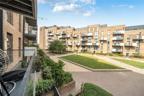 Purbeck Gardens, Sydenham, London SE26