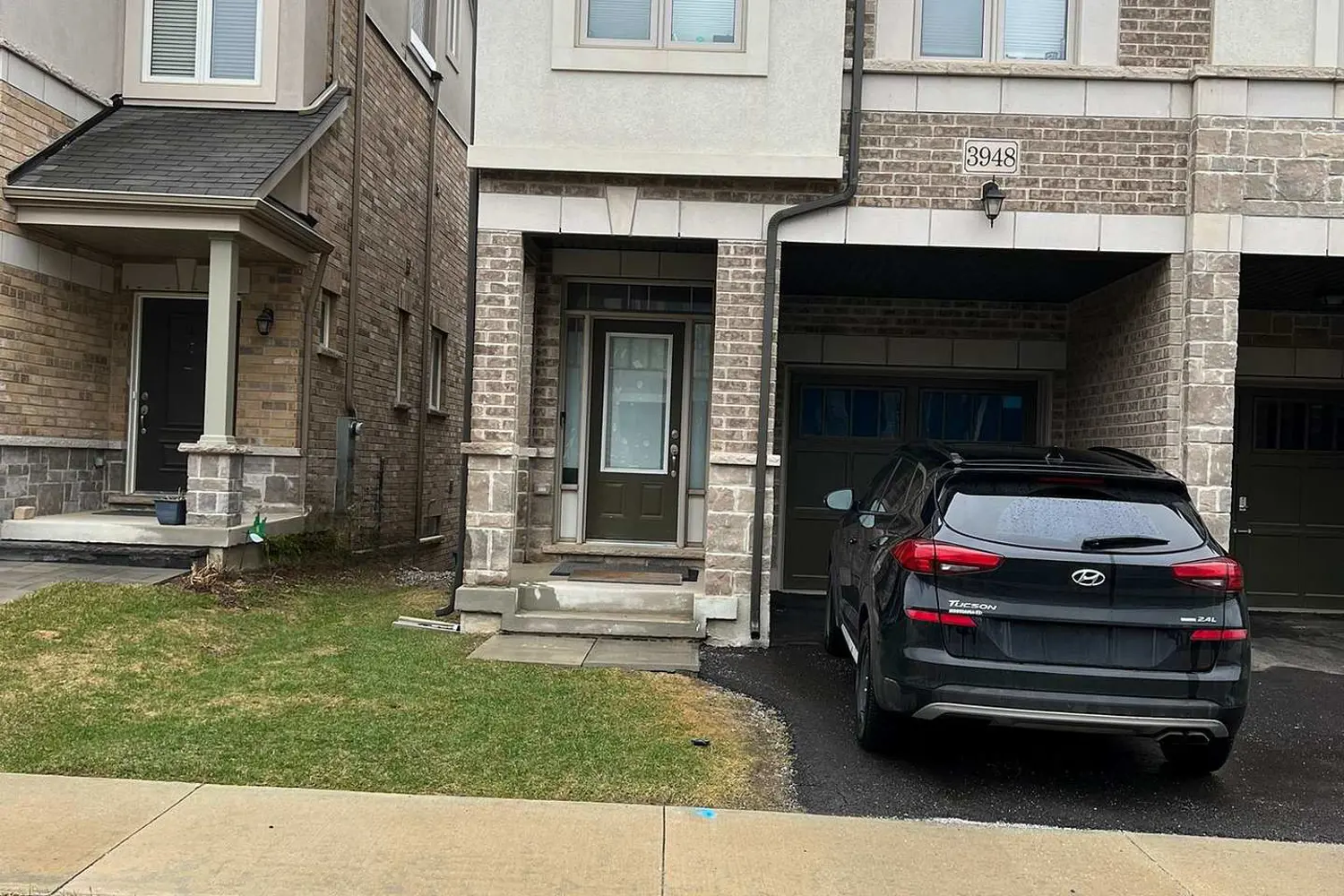 3948 Leonardo Street photo 3