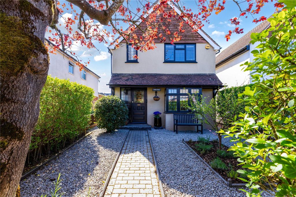 Additional image 12 of 3 bed detached house for saleHindhead, Surrey GU26