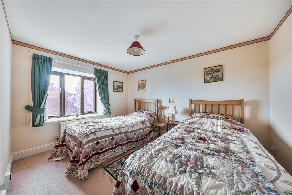 Additional image 13 of 4 bed detached house for saleSchool Lane, Seavington, Ilminster TA19