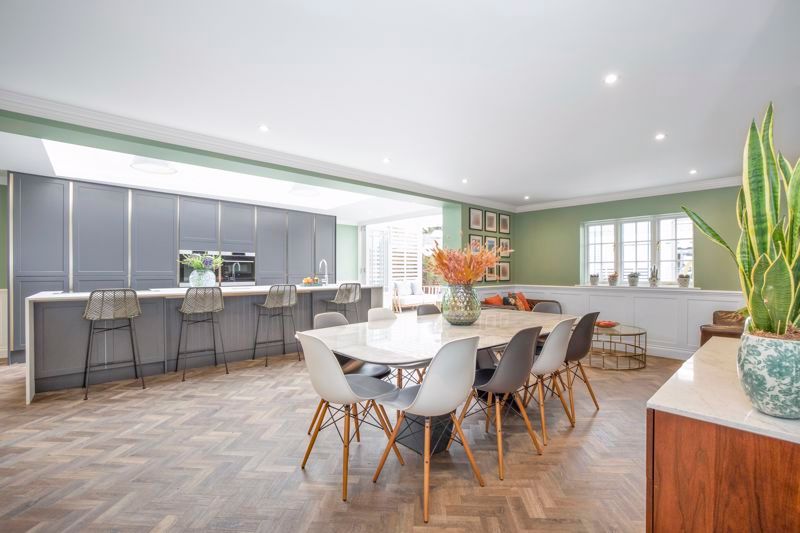 Additional image 3 of 5 bed semi-detached house for saleNorth Road, Hertford SG14