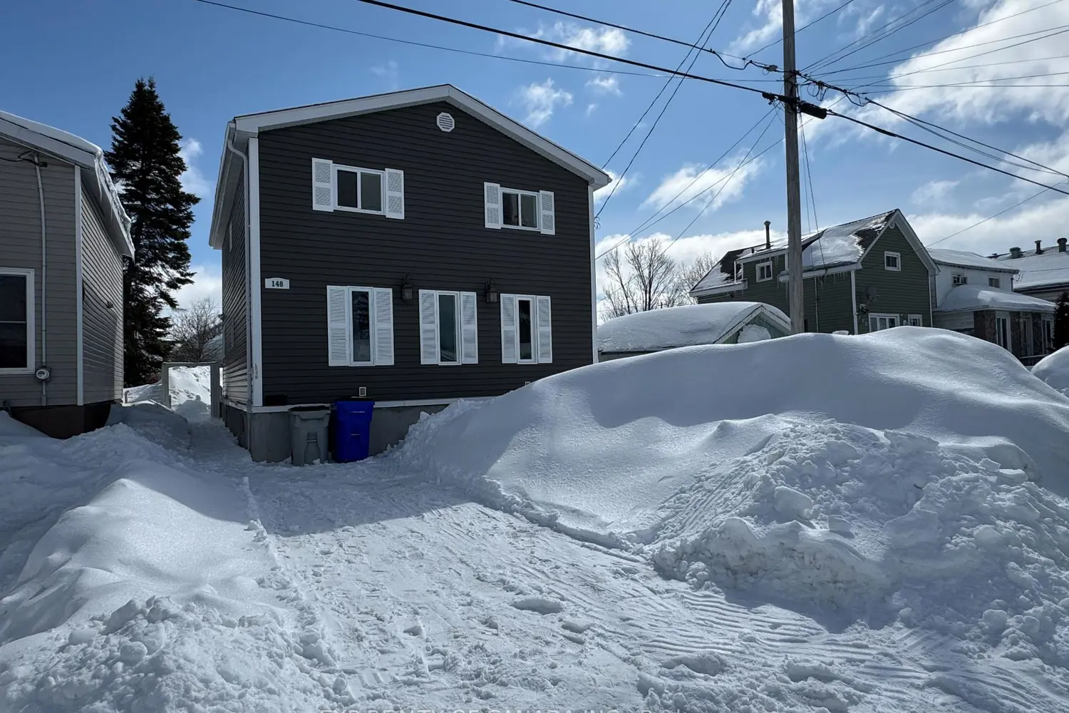 148 Elm Street