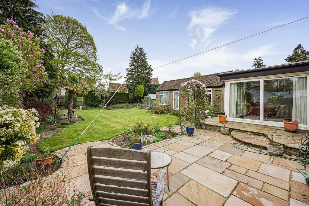 Additional image 20 of 3 bed detached bungalow for saleGreys Road, Henley-On-Thames RG9
