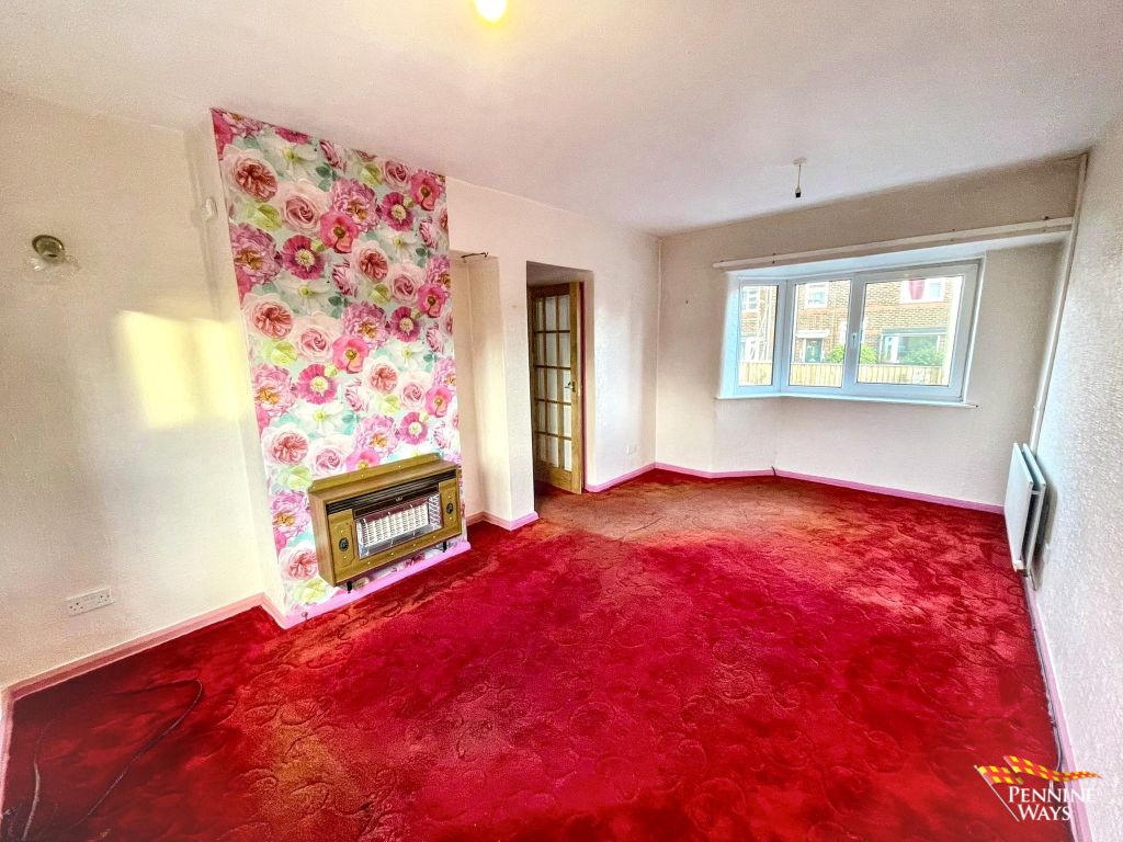 Additional image 6 of 3 bed terraced house for salePark Avenue, Haltwhistle NE49