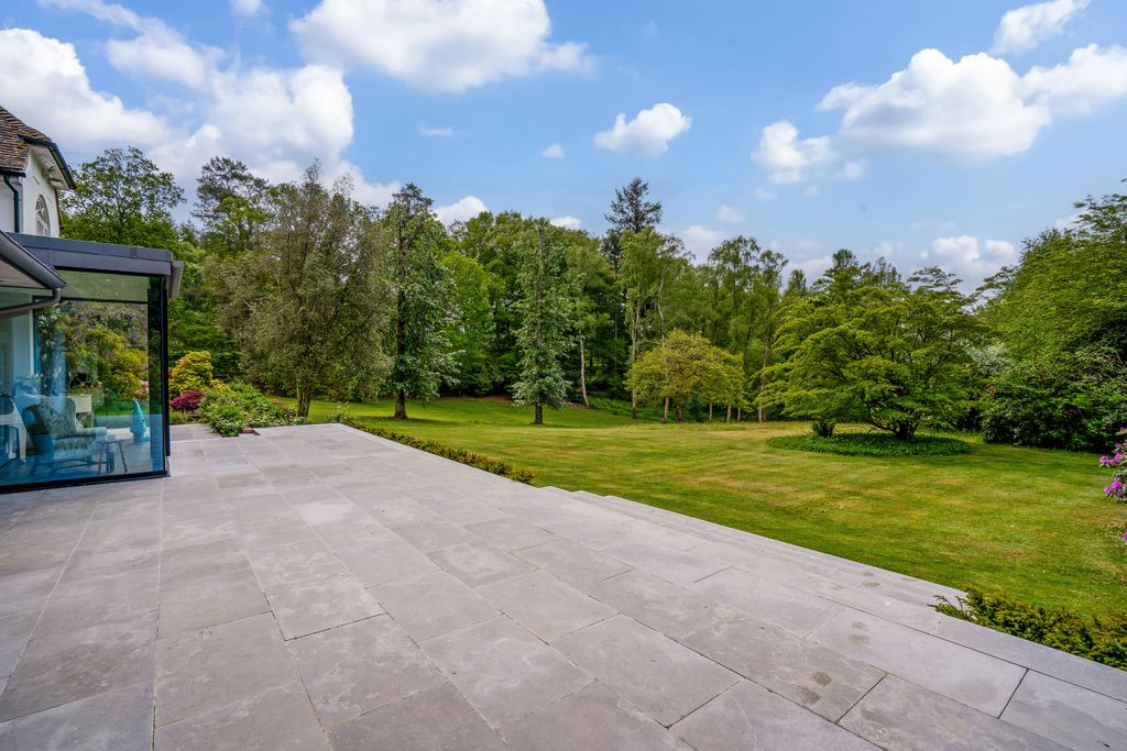 Additional image 28 of 5 bed property for saleDanley Lane, Haslemere, Surrey GU27
