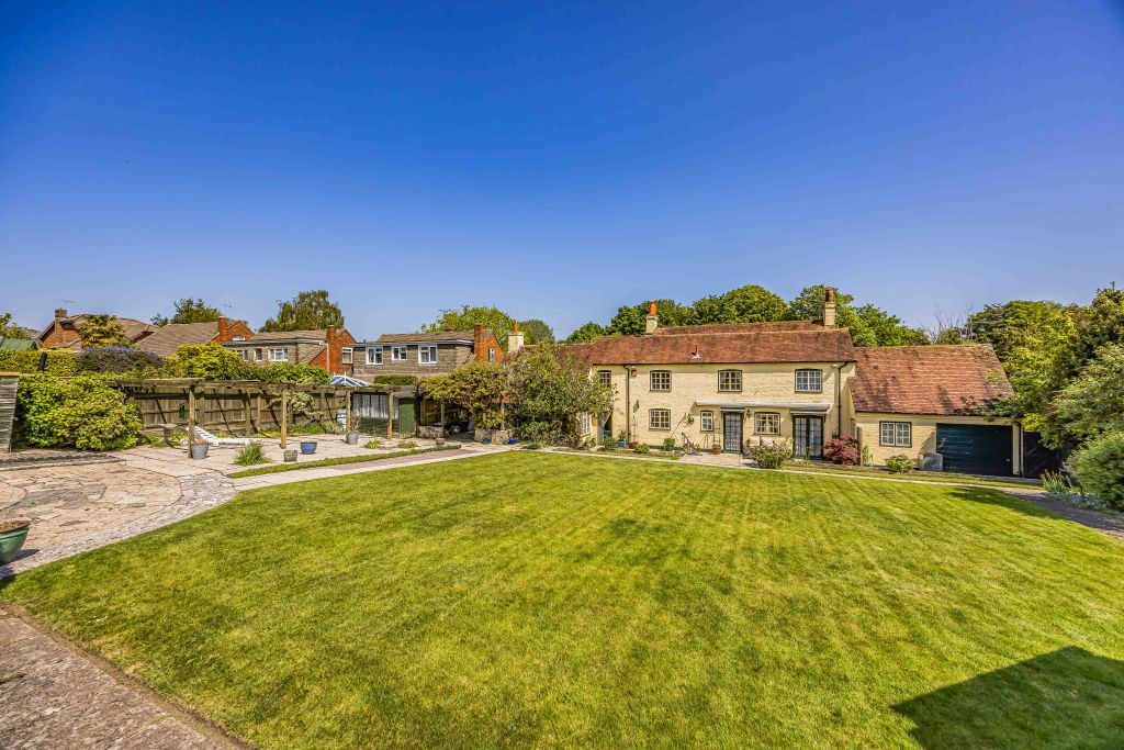 Additional image 30 of 3 bed detached house for saleOld Bedhampton, Hampshire PO9