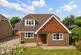 William Judge Close, Tenterden, Kent, TN30