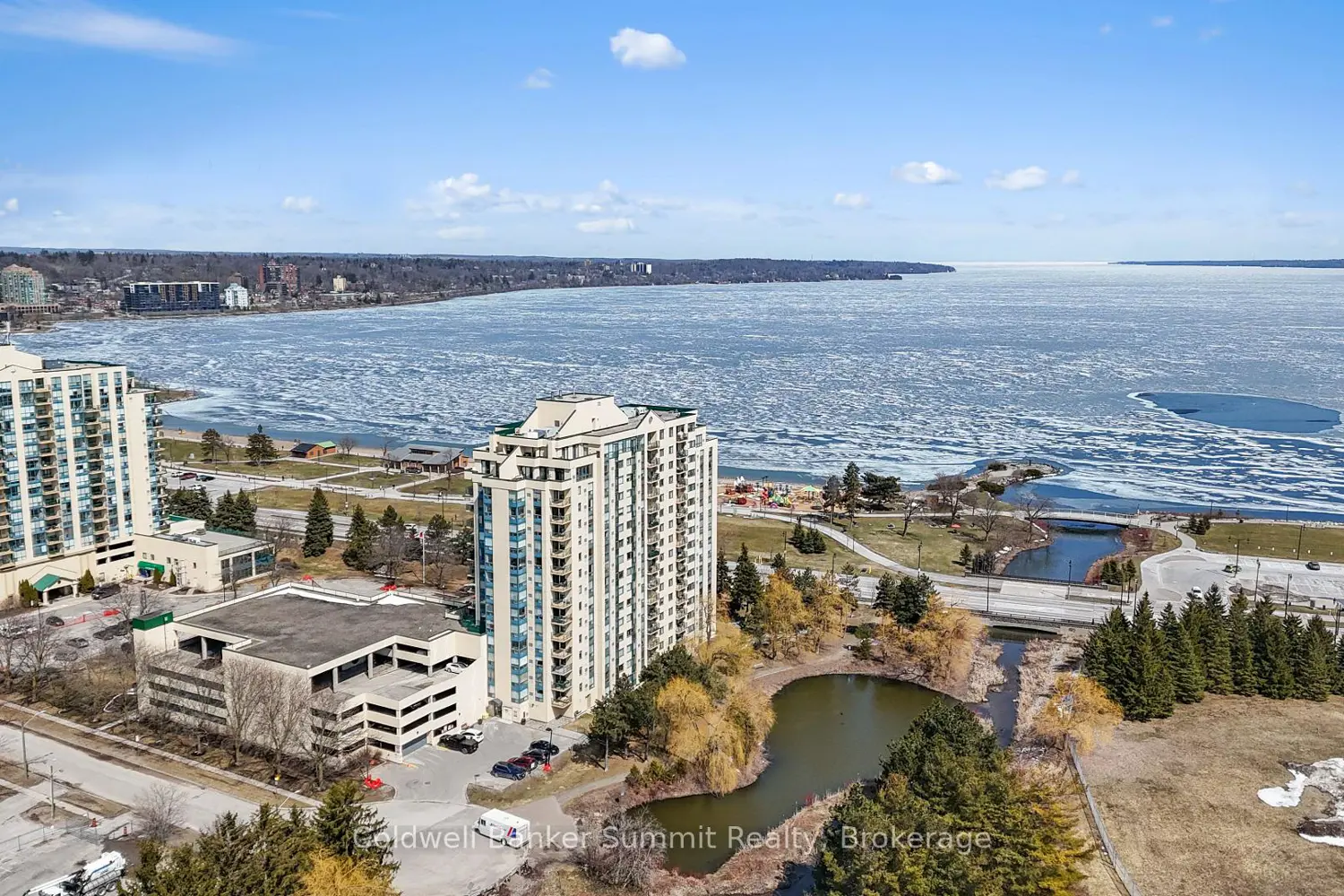 75 Ellen Street 1004