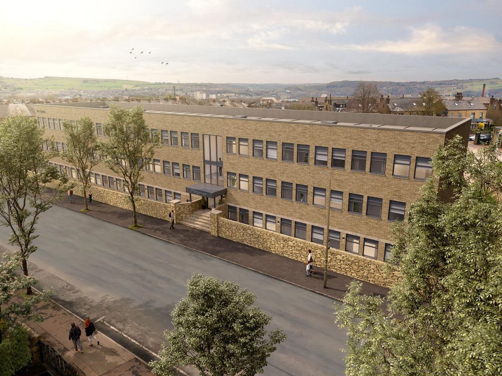 1 bed flat for saleSpringhall Lane, Halifax HX1