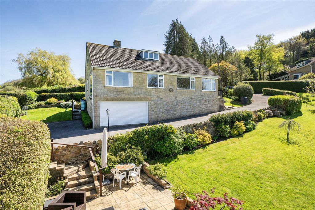 Additional image 2 of 3 bed detached house for saleHigher Chillington, Ilminster TA19