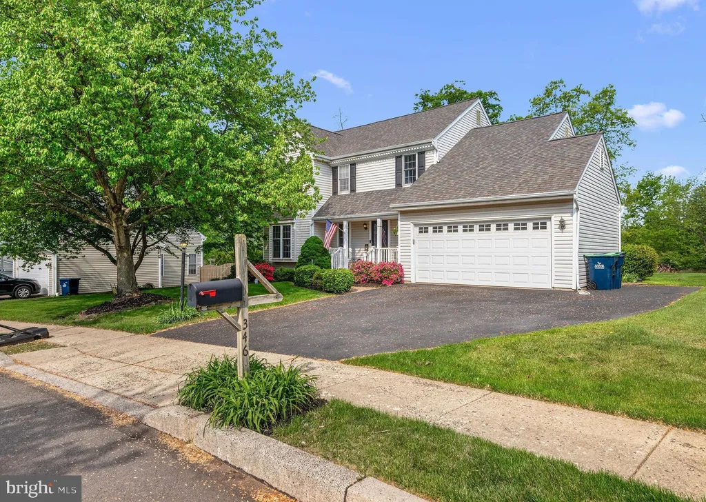 Additional image 3 of 346 Mulberry Drive, Royersford, PA 19468