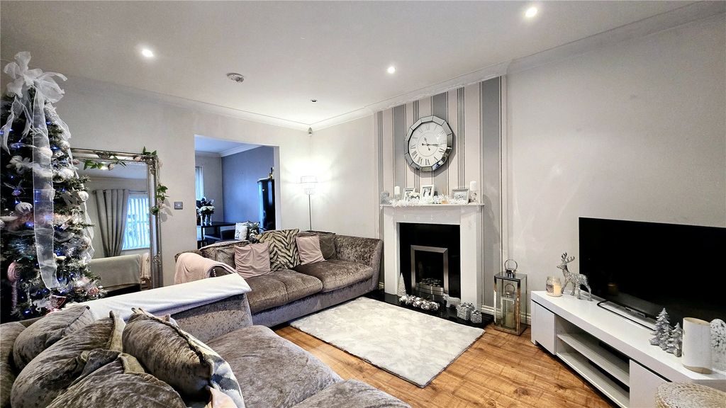 Additional image 2 of 3 bed semi-detached house for saleHolborn Close, Holyhead, Isle Of Anglesey LL65