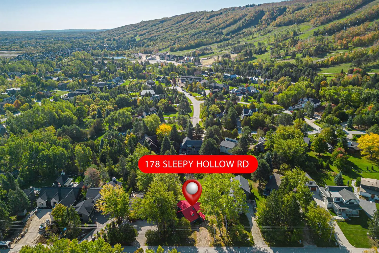 178 Sleepy Hollow Road