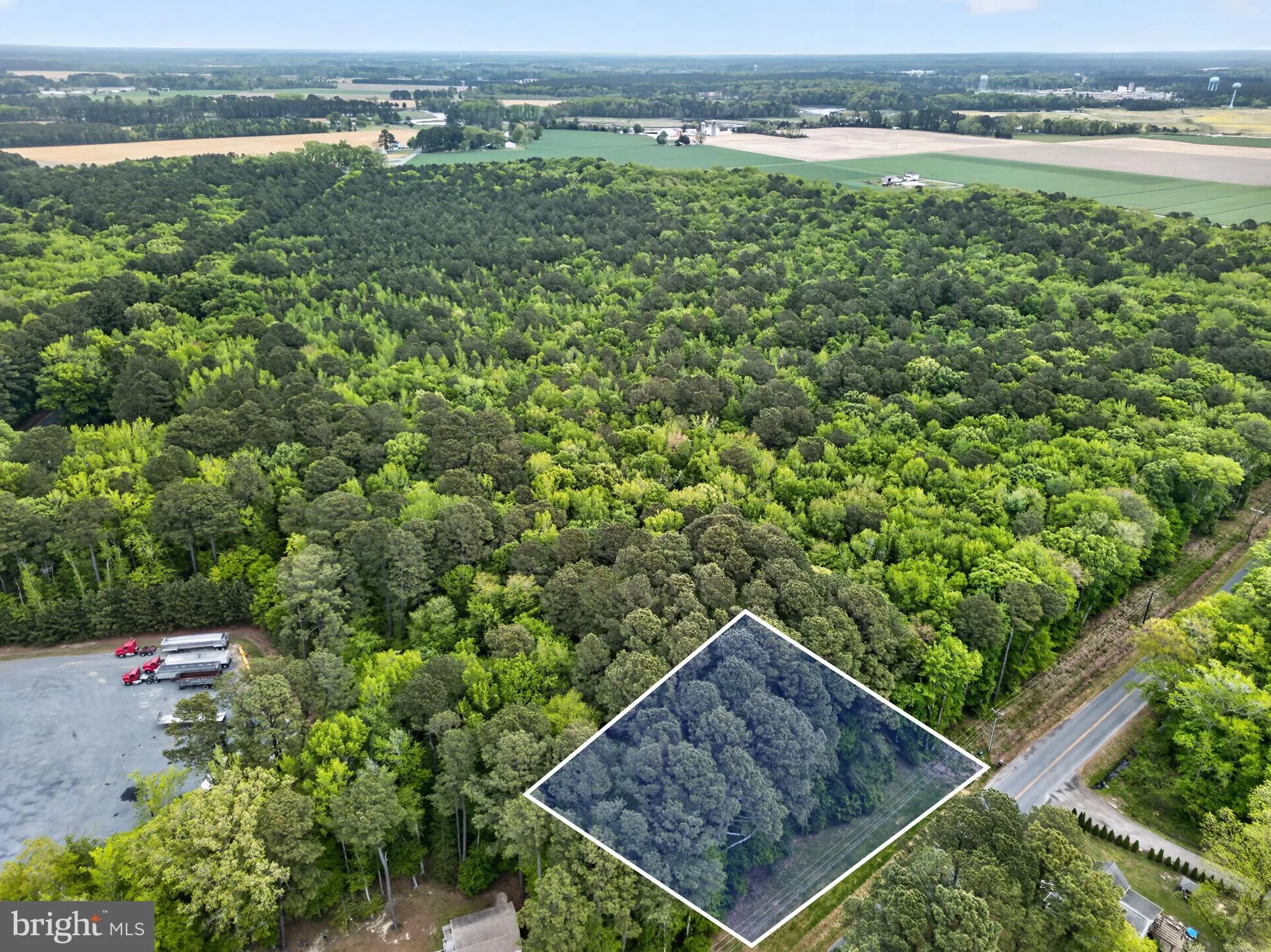 Additional image 37 of Parcel 40 Revells Neck Road, Westover, MD 21871