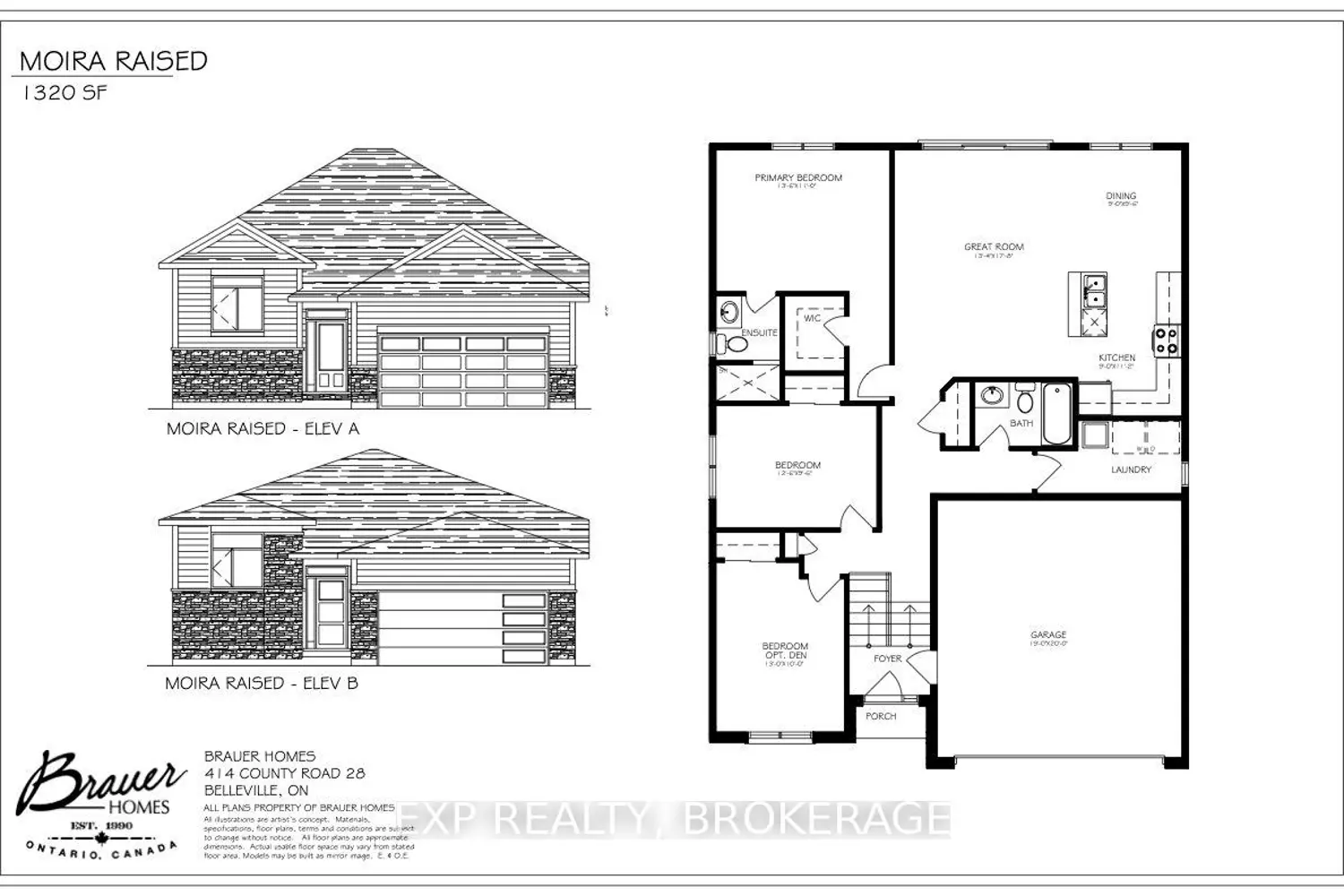 62 Summit (Lot 23) Crescent photo 3