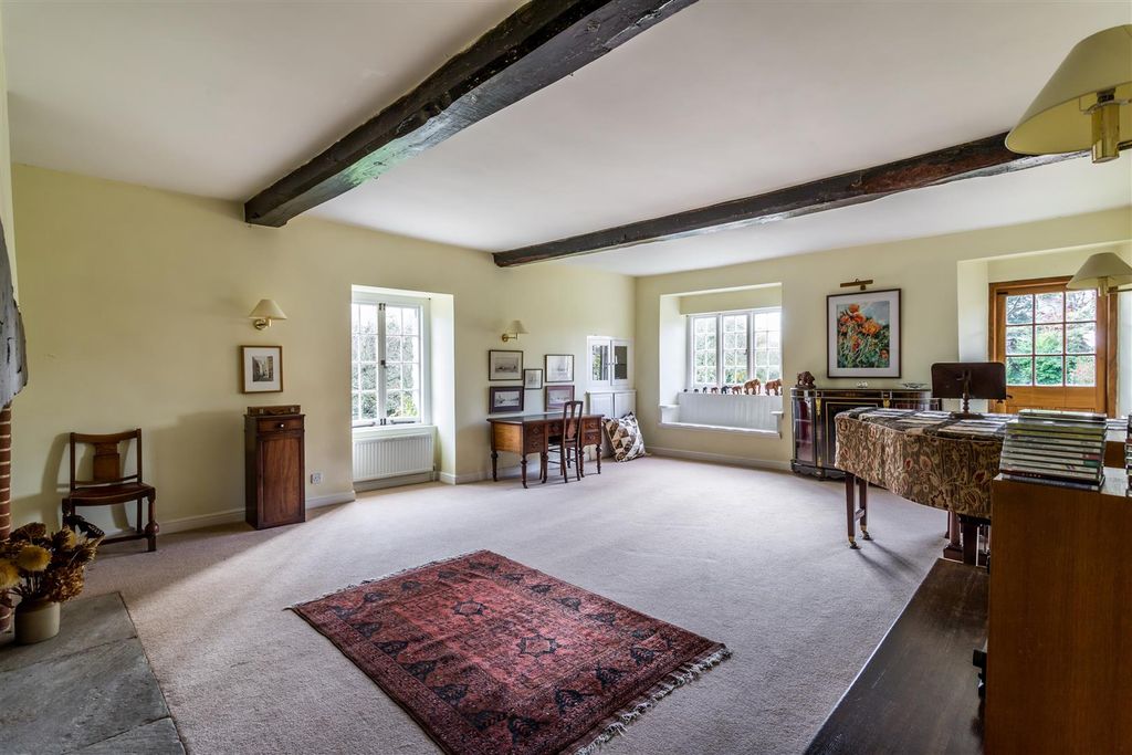 Additional image 17 of 7 bed detached house for saleChurch Lane, Warblington, Hampshire PO9