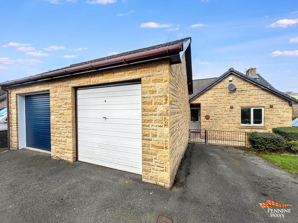 Additional image 22 of 3 bed semi-detached house for saleFairfield Park, Haltwhistle NE49