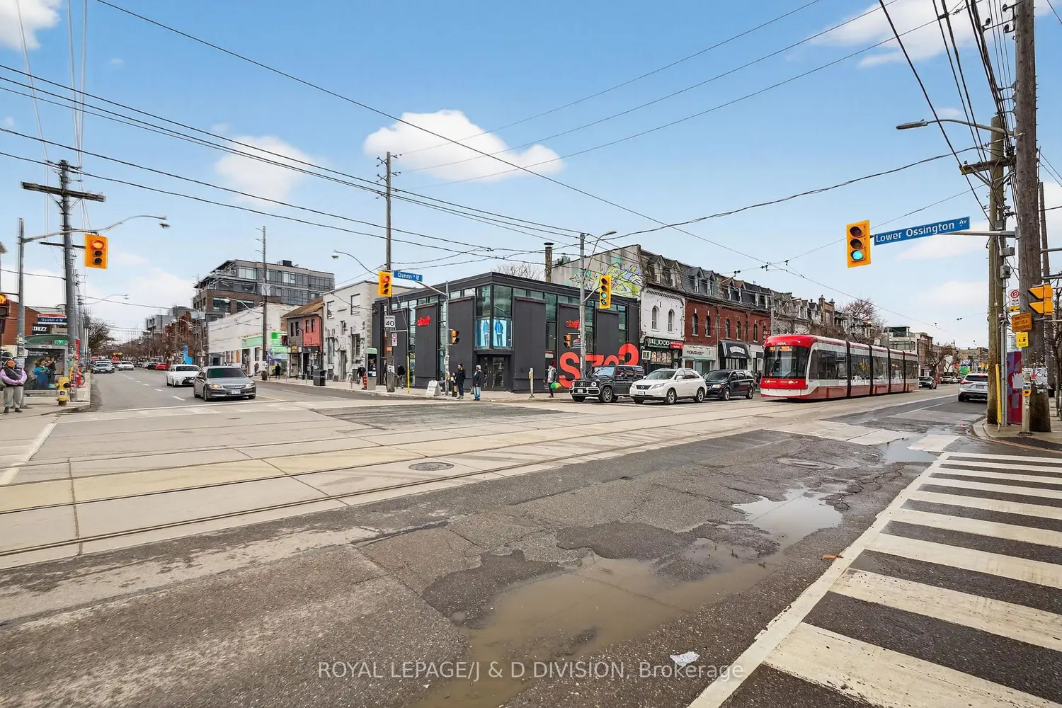 Additional image 13 of 109 Ossington Avenue 322