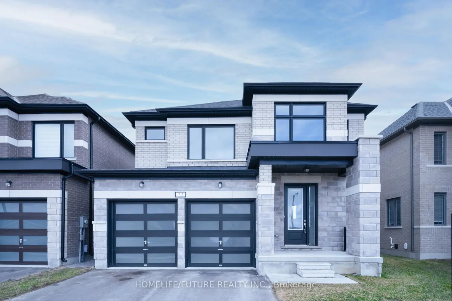 22 Mckay Avenue