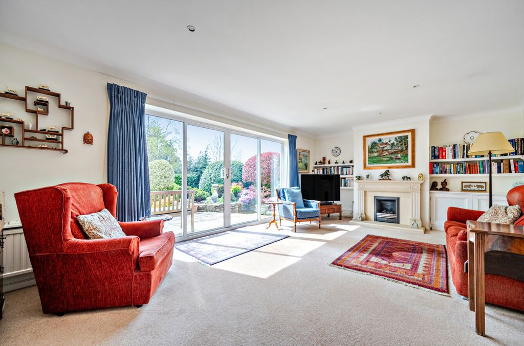 Additional image 5 of 3 bed detached house for saleForestdale, Hindhead, Surrey GU26