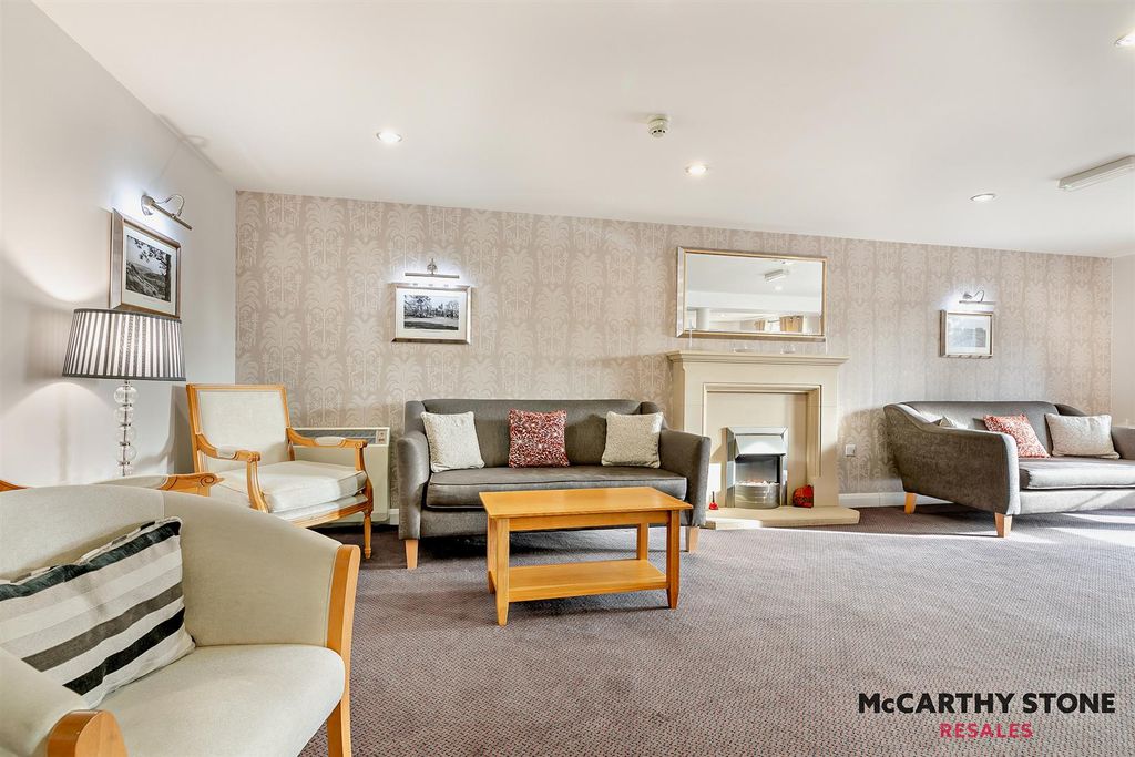 Additional image 16 of 1 bed flat for saleTrinity Court, Oxford Road, Halifax HX1