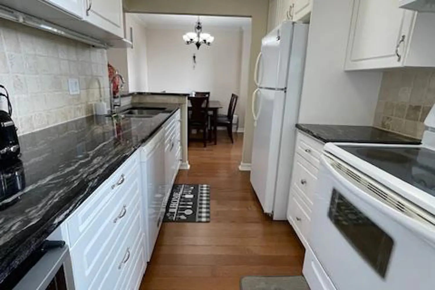 5 Old Sheppard Avenue 1003 photo 4