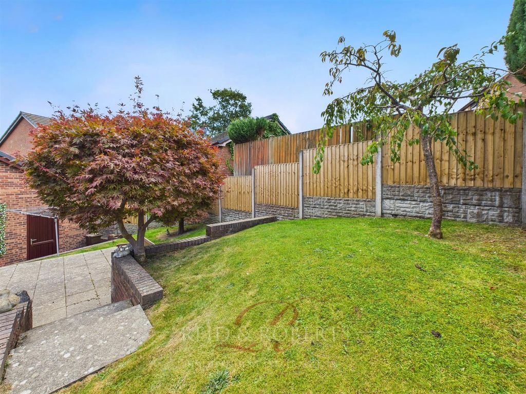 Additional image 33 of 4 bed detached house for saleCoed Y Fron, Holywell CH8