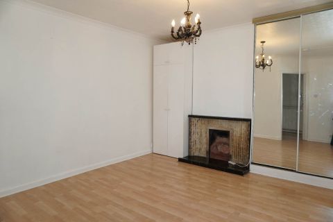 Berry Way, South Ealing W5