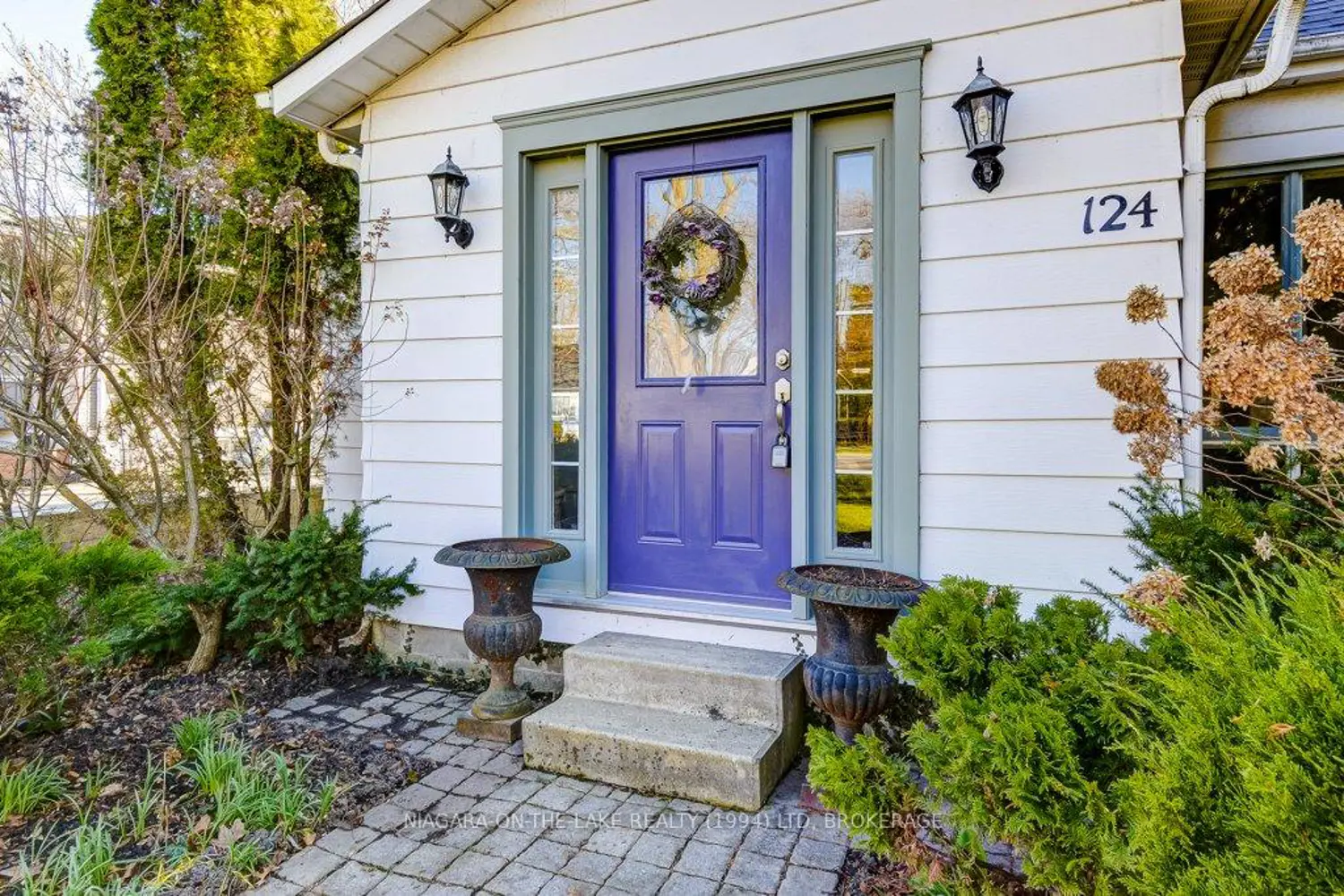 124 Mary Street photo 3