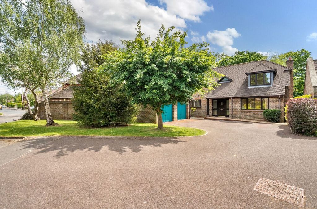 Additional image 22 of 4 bed detached house for salePembury Road, Havant PO9