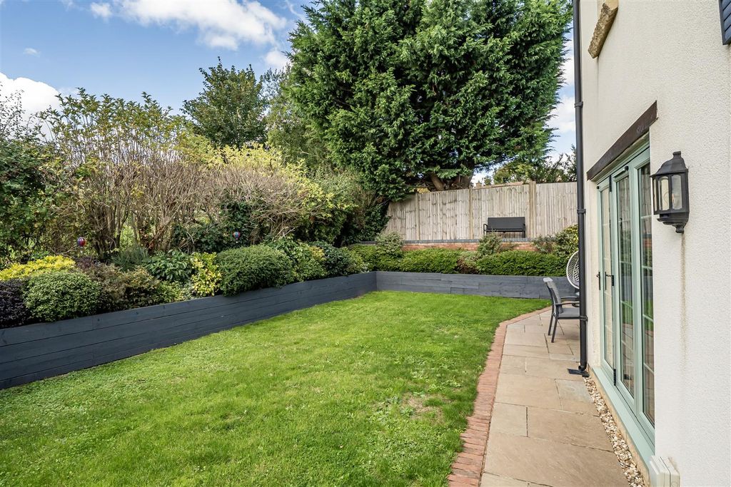 Additional image 21 of 3 bed semi-detached house for saleFalcon Close, Seavington, Ilminster TA19