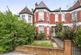 Albert Road, Alexandra Park, London, N22