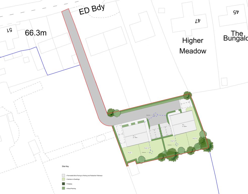 Land for saleTownshend TR27 photo 3
