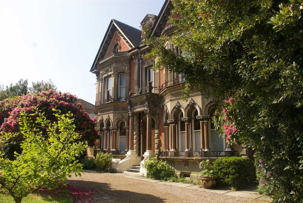 11 bed detached house for saleBaldslow Road, Hastings TN34