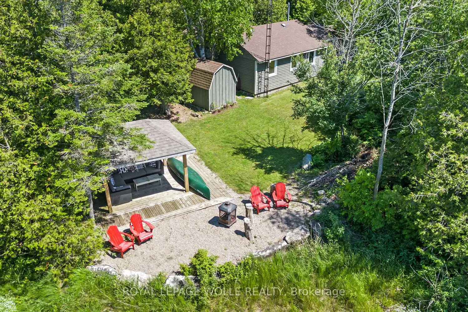 Additional image 3 of 282 Widgeon Cove Road