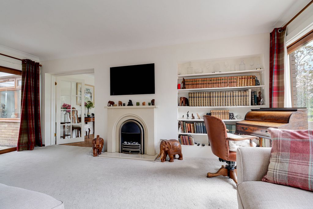 Additional image 17 of 4 bed detached house for saleHighclere Drive, Hemel Hempstead HP3
