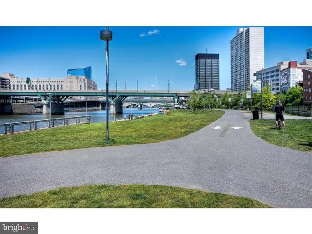3131 Walnut Street Unit 640, Philadelphia, PA 19104