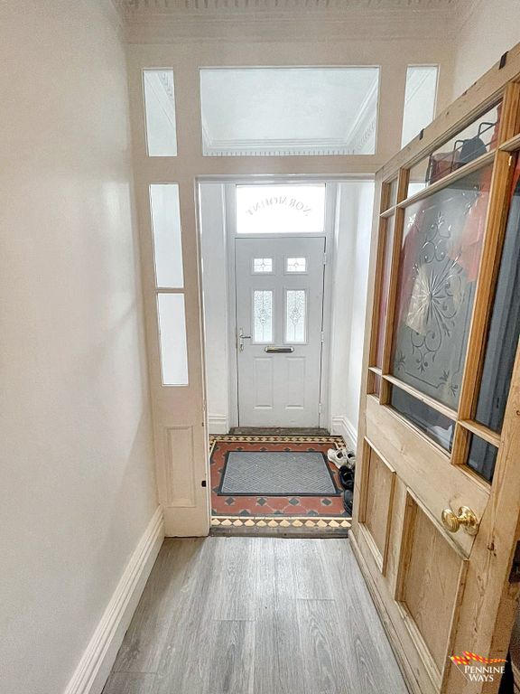 Additional image 2 of 5 bed town house for saleTyne View Road, Haltwhistle NE49