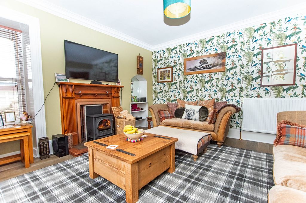 Additional image 3 of 3 bed detached house for saleDunnet, Thurso, Highland. KW14