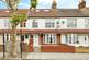 Church Road, London