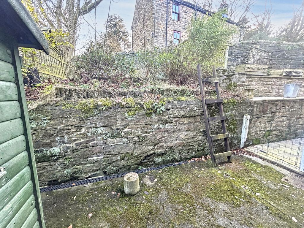Additional image 9 of 1 bed terraced house for saleHigh Row, Haltwhistle NE49