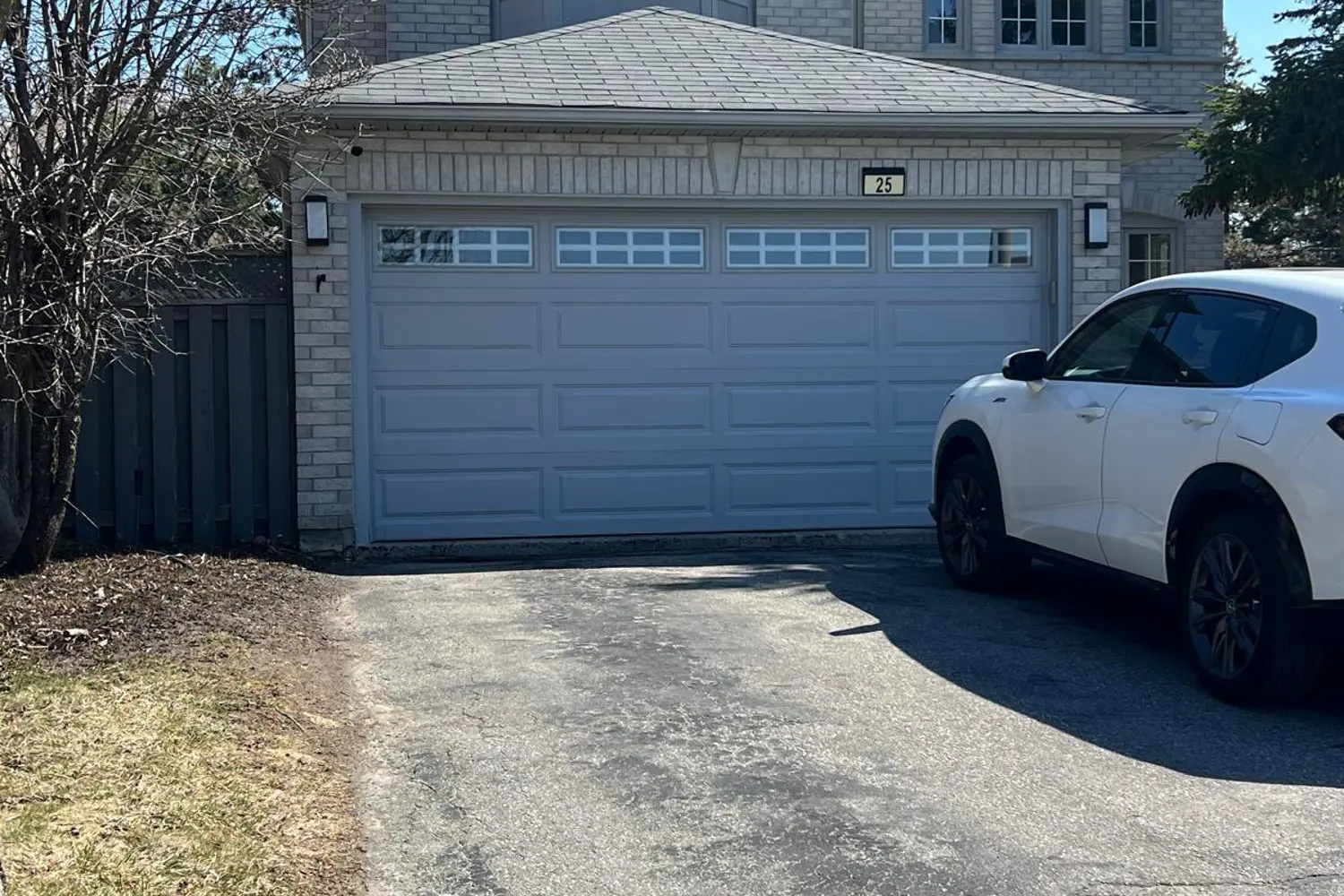 25 Ennis Court
