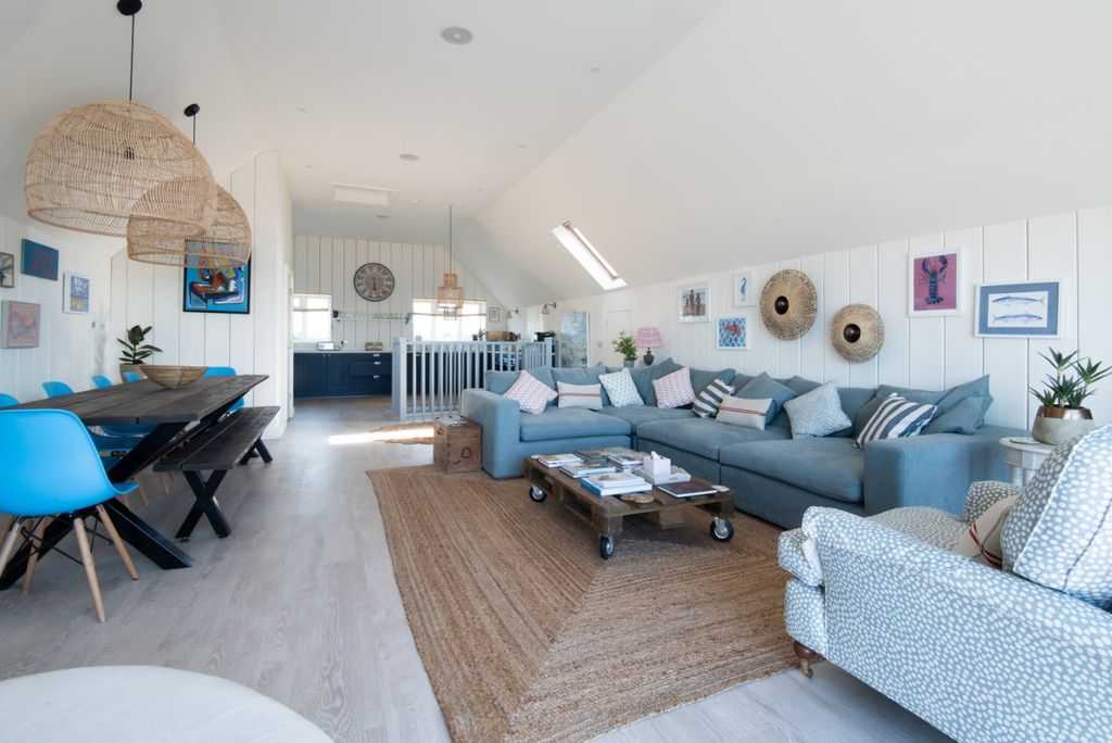 Additional image 5 of 5 bed detached house for saleSouthwood Road, Hayling Island, Hampshire PO11