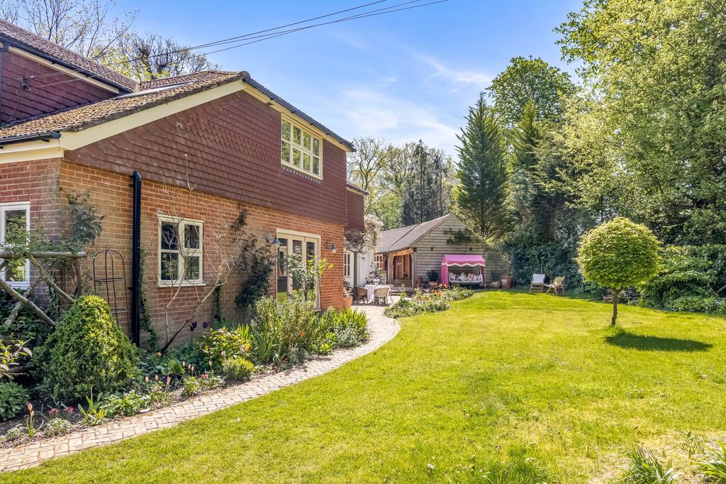 Additional image 30 of 5 bed detached house for saleWimlands Lane, Faygate RH12