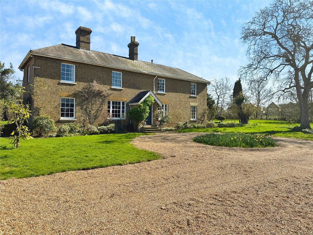 4 bed detached house for saleMeadow Lane, Newhall, Harlow, Essex CM17