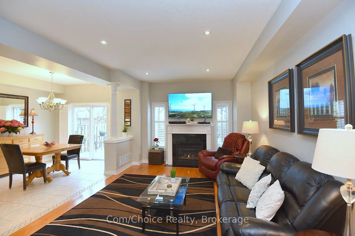 100 Newcombe Road photo 3