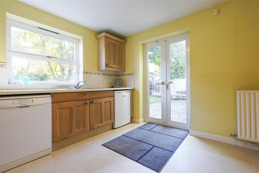 Additional image 13 of 4 bed detached house for saleBrodley Close, Hipperholme, Halifax HX3