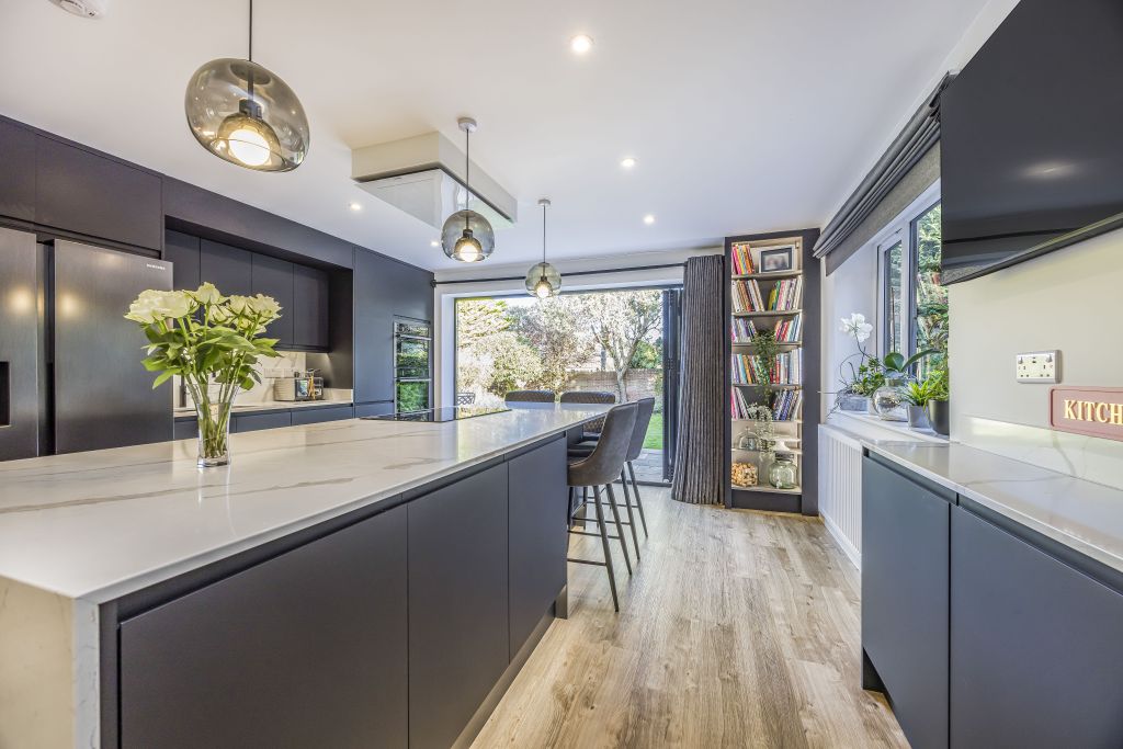 Additional image 16 of 4 bed detached house for saleHavant, Hampshire PO9