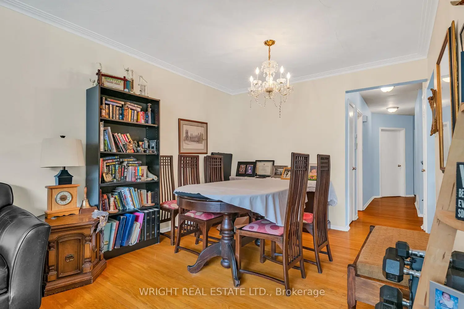 49 Tisdale Avenue photo 3