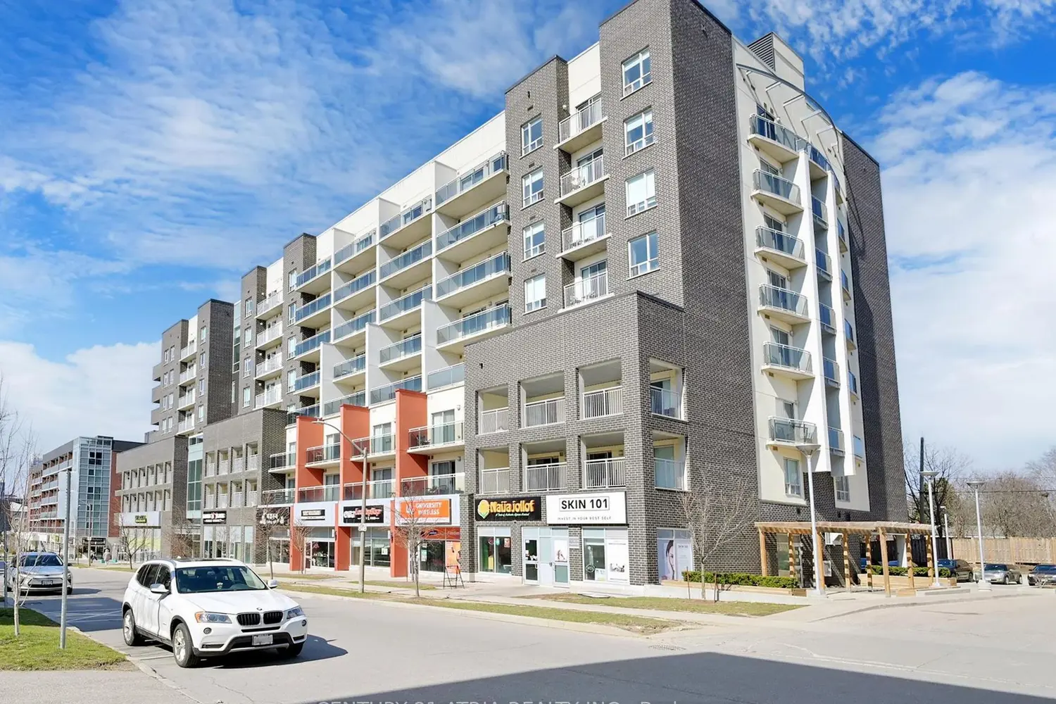 280 Lester Street 308